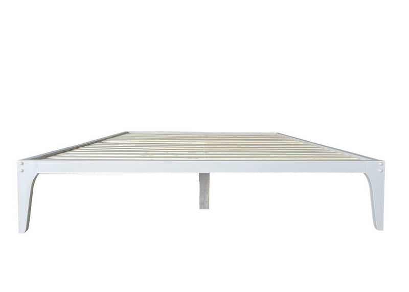 Samuel Bed Frame Taupe – King