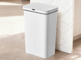 Sensor Bin Plastic Sensor Bin White 50L