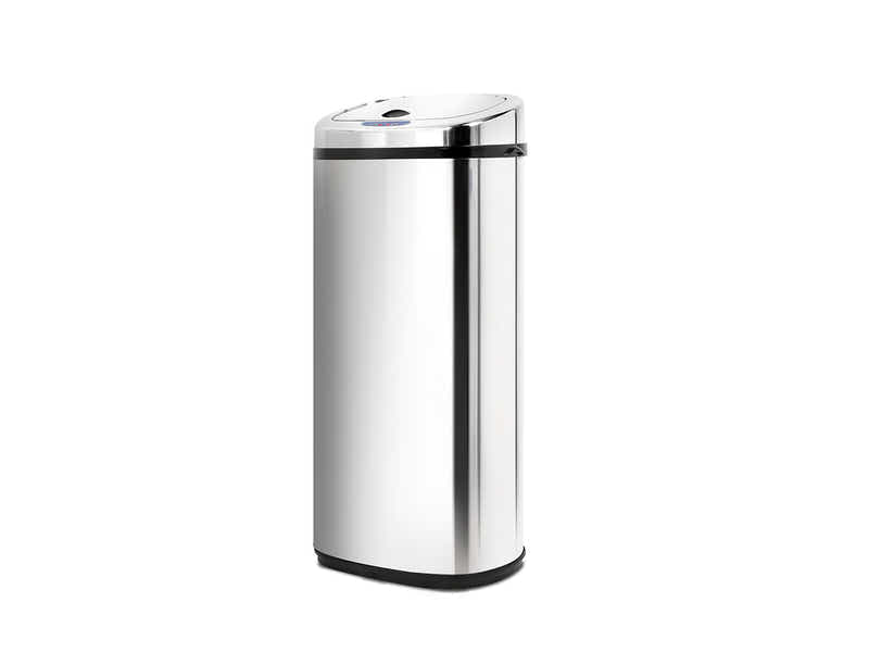 DS 50L Square Sensor Bin