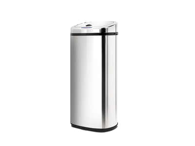DS 50L Square Sensor Bin