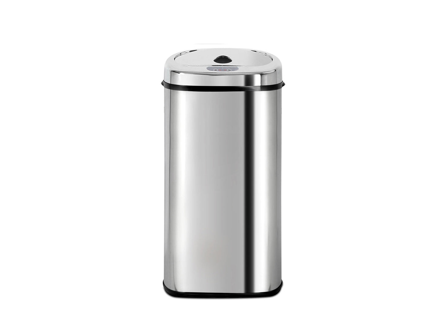 50L Square Sensor Bin