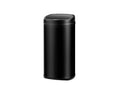 DS 58L Square Sensor Bin Black