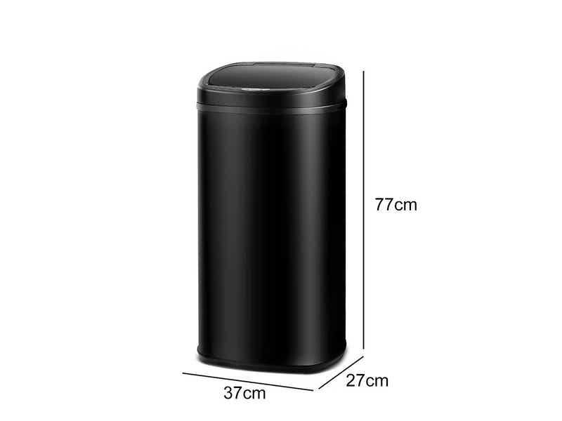 DS 68L Square Sensor Bin