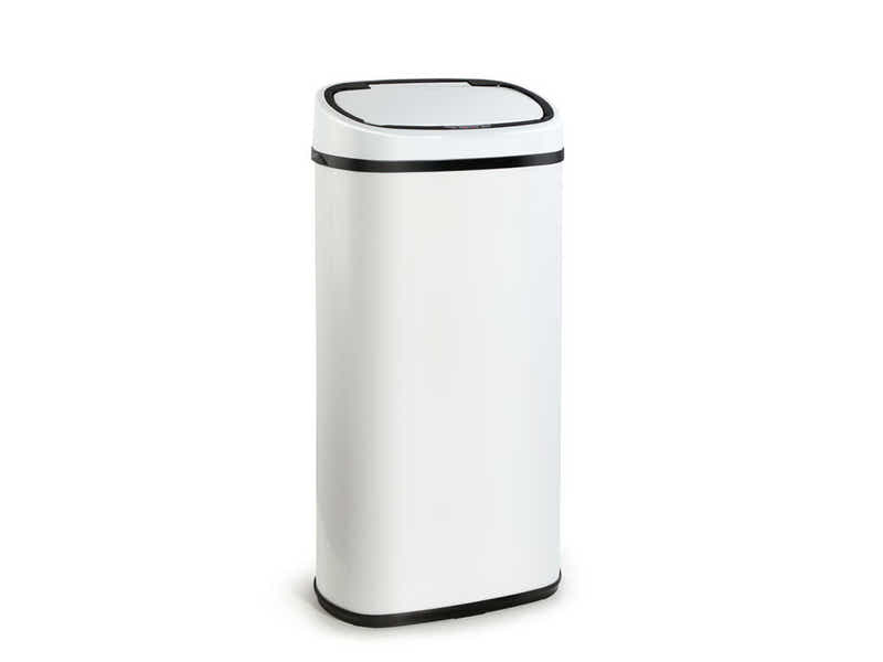 DS 68L Square Sensor Bin
