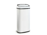 68L Square Sensor Bin