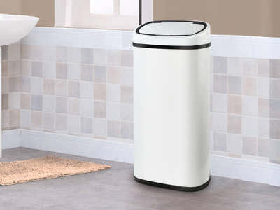 DS 68L Square Sensor Bin