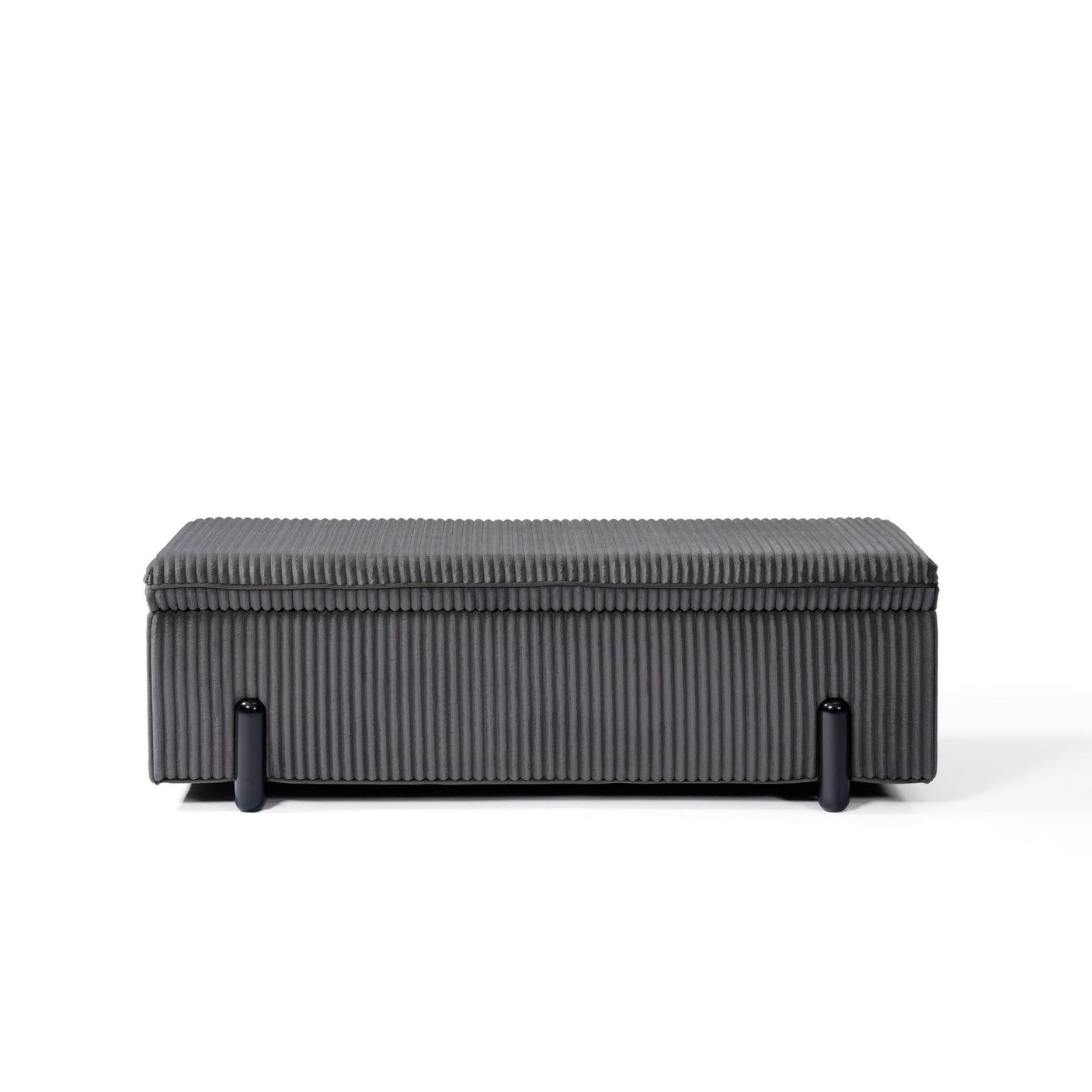 Arna Ottoman Grey