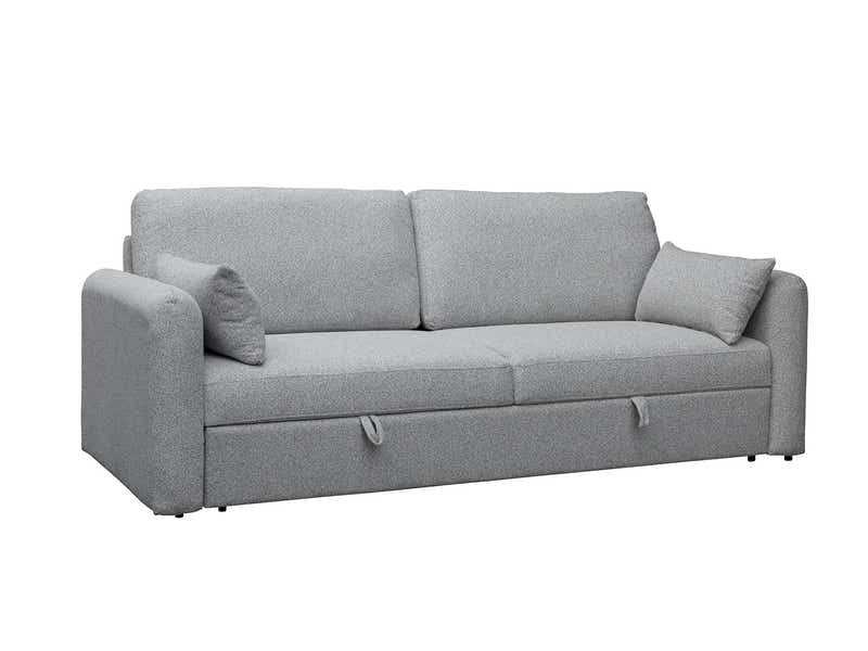 Profonde Sofa Bed Grey