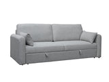 Profonde Sofa Bed Grey