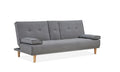 DS Cuppa Sofa Bed - Grey