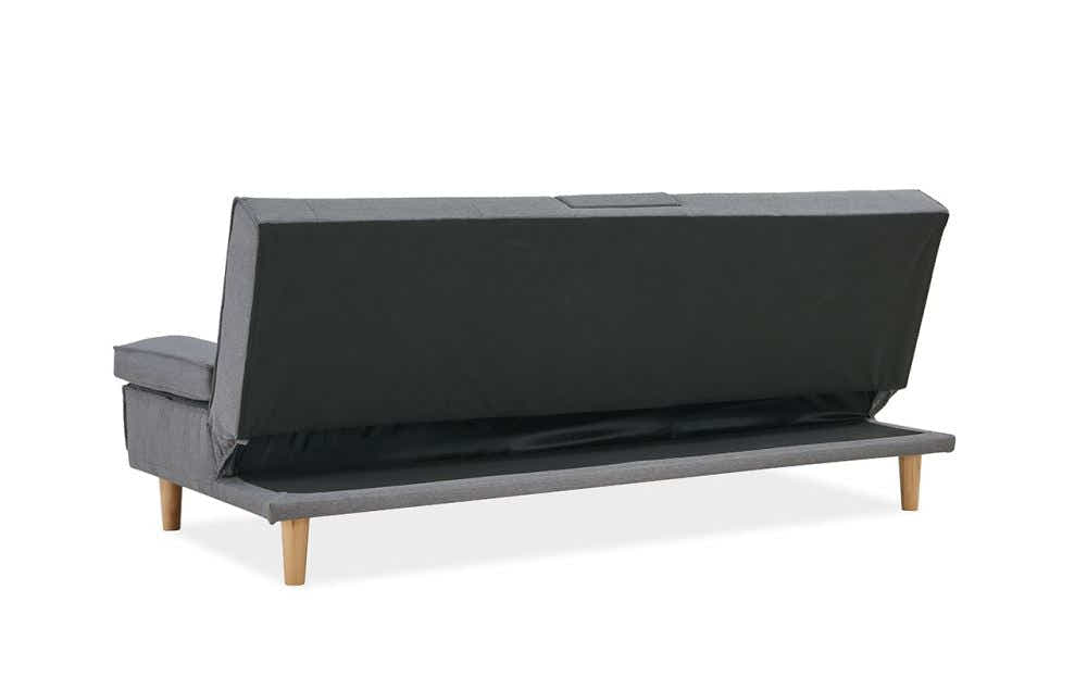 DS Cuppa Sofa Bed - Grey