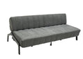 DS Xclusive Sofa Bed NT 16 Grey
