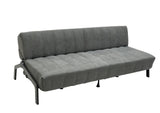 DS Xclusive Sofa Bed NT 16 Grey