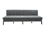 DS Xclusive Sofa Bed NT 16 Grey