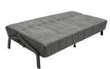 DS Xclusive Sofa Bed NT 16 Grey