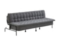 DS Xclusive Sofa Bed NT 93 Grey