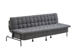 DS Xclusive Sofa Bed NT 93 - Grey