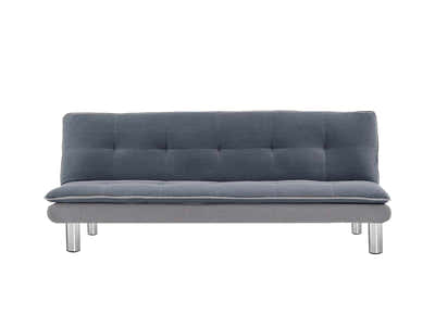 DS Xclusive Sofa Bed Mix Grey