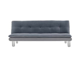 DS Xclusive Sofa Bed Mix Grey