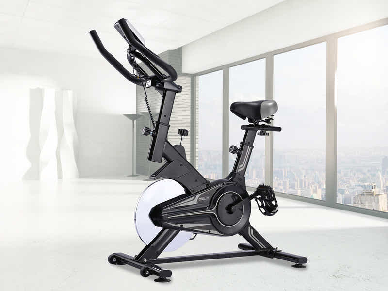 DS Exercycle Bike