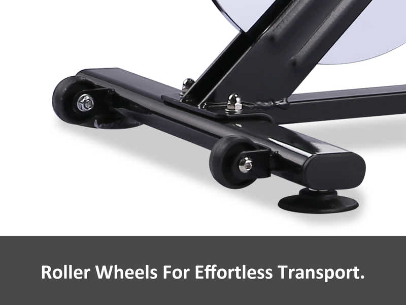 DS Exercycle Bike