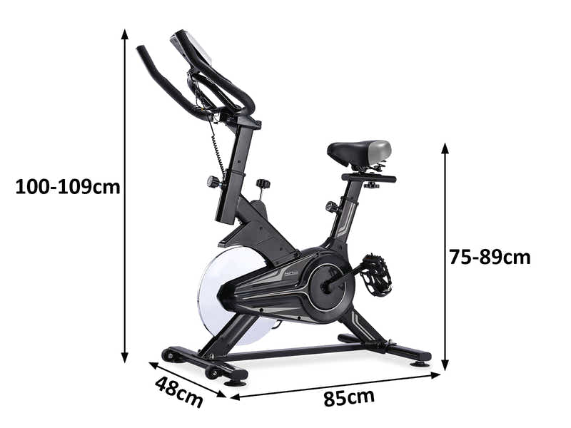 DS Exercycle Bike