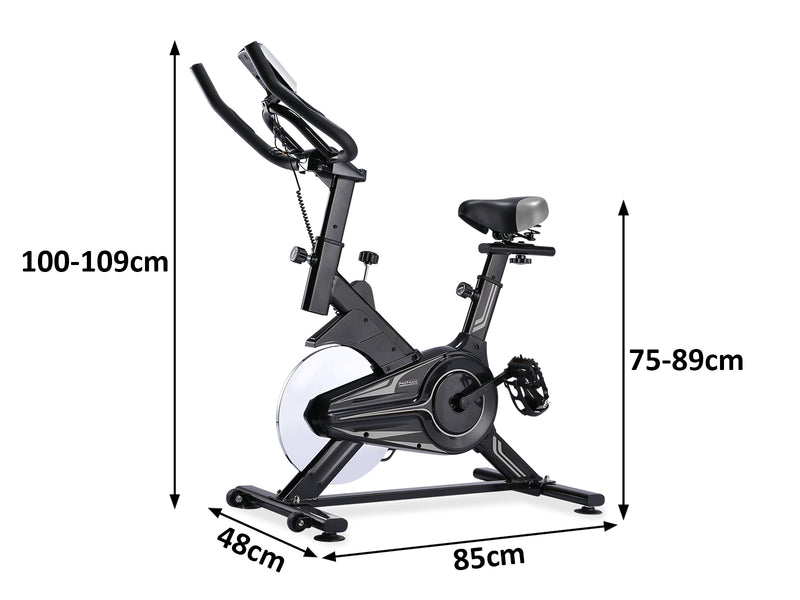 DS Exercycle Bike