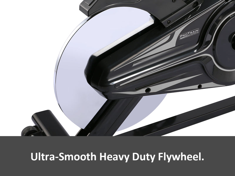 DS Exercycle Bike