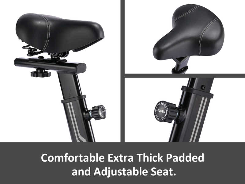 DS Exercycle Bike