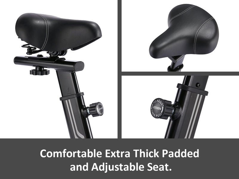 DS Exercycle Bike