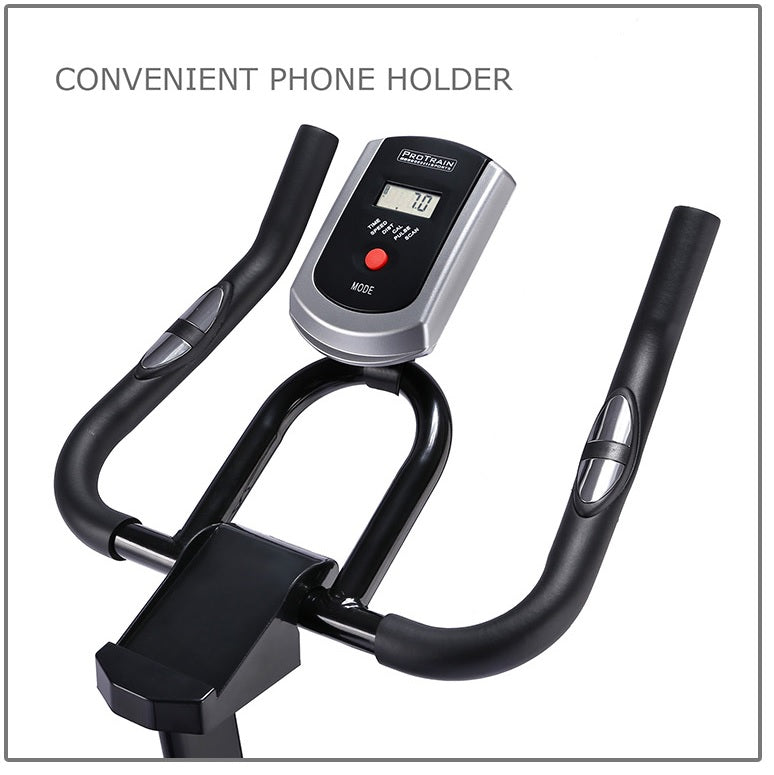 DS Spin Bike 11Kg