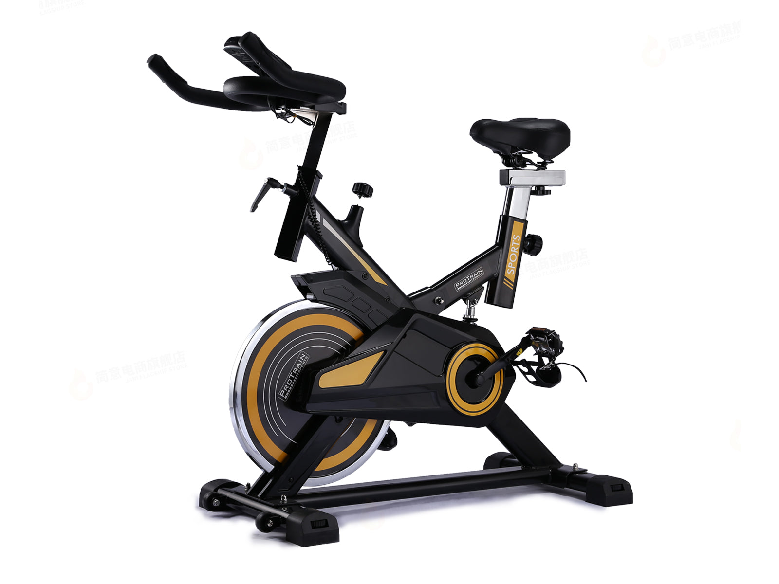 DS Spin Bike 13Kg