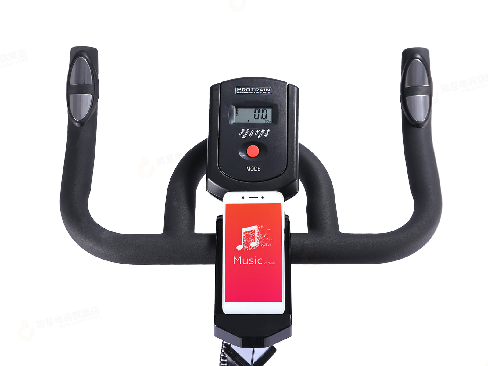 DS Spin Bike 13Kg