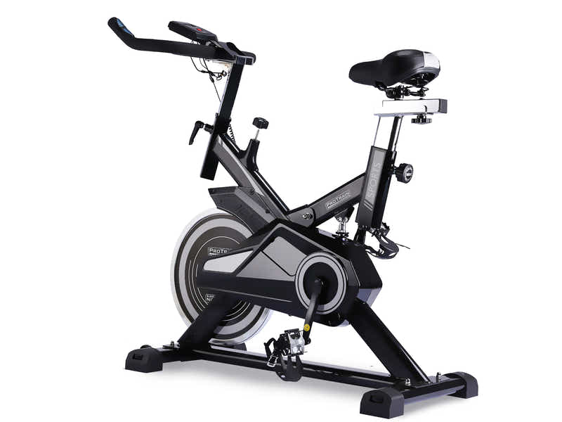 Spin Bike 18Kg