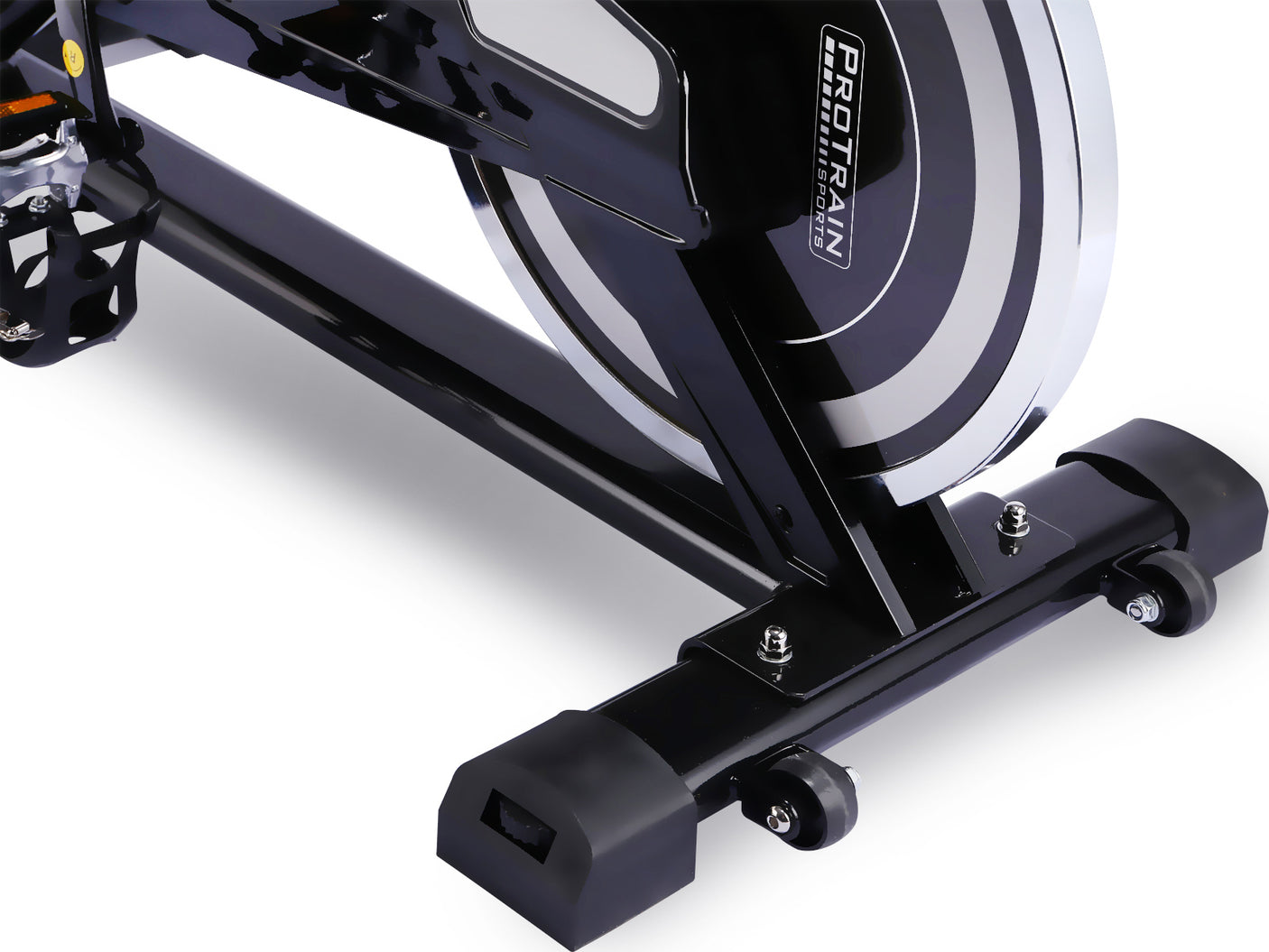 Spin Bike 18Kg