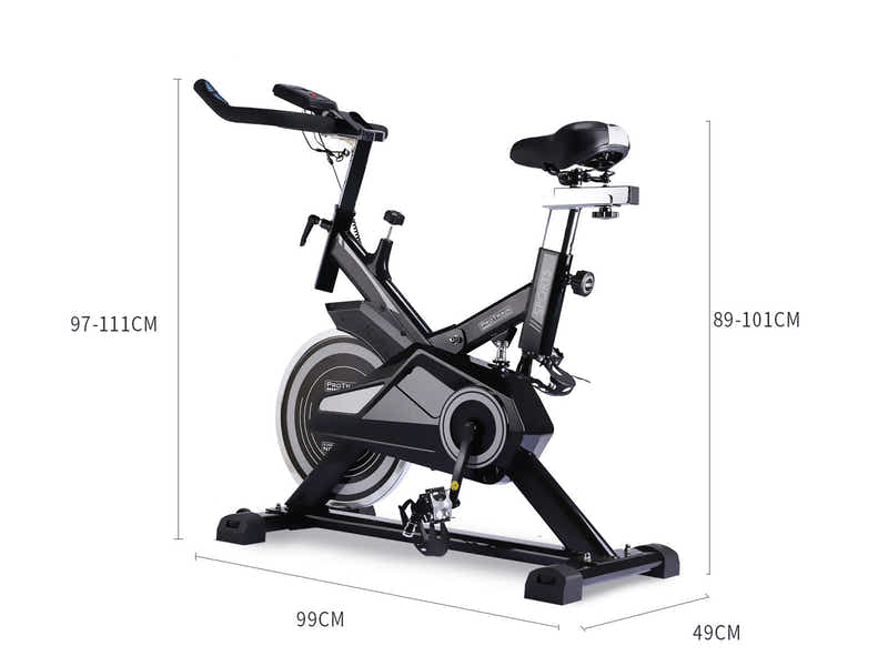 Spin Bike 18Kg
