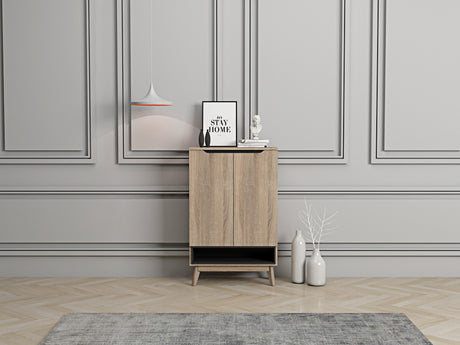 Fella Shoe Cabinet