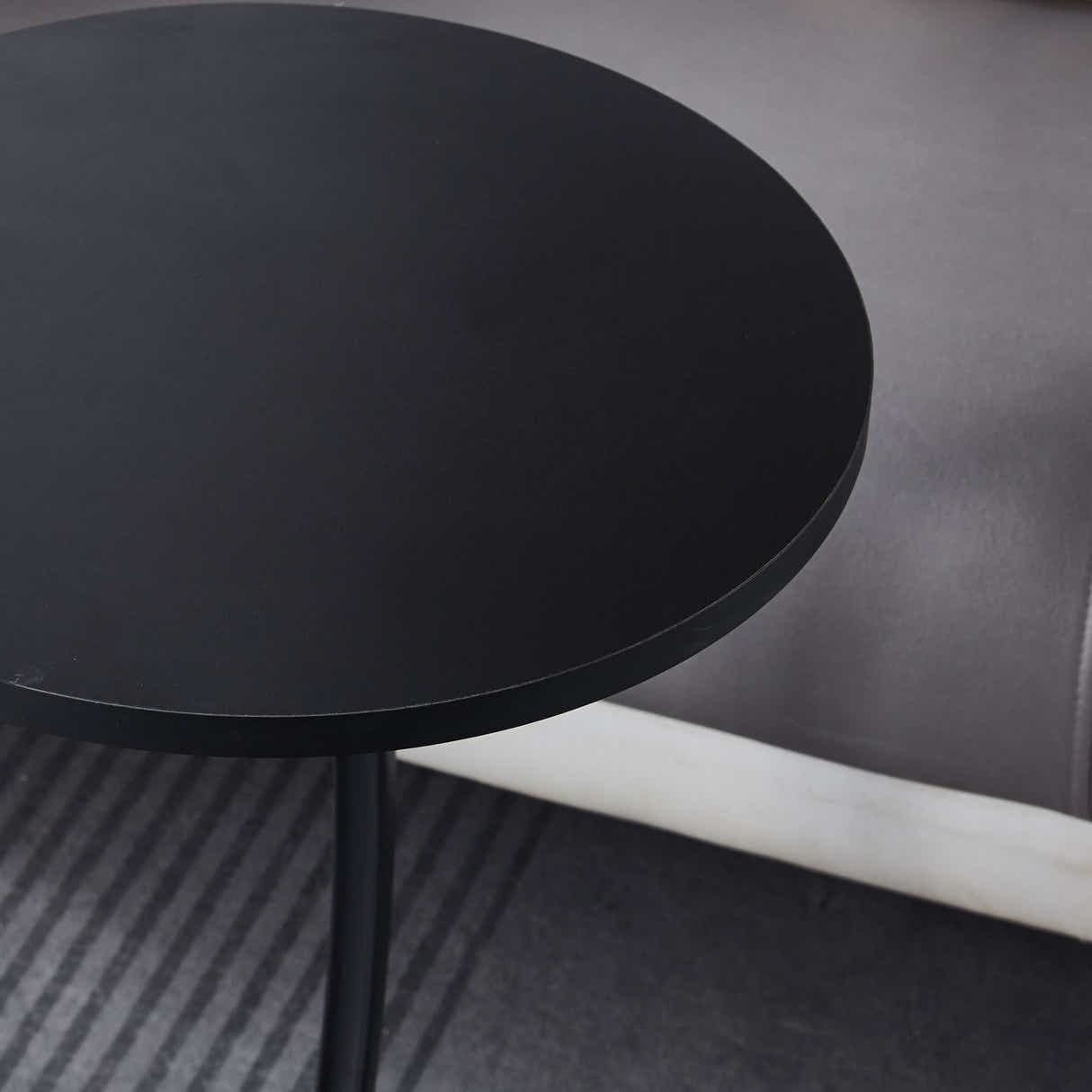 DS Nuria End Table
