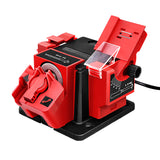 DS NA Giantz Tool Sharpener 96W Electric Drill Bit Knife Scissor Chisel Grinder