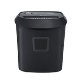 DS NA Devanti Electric Paper Shredder for Home Office 10 A4 Paper Sheet