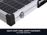 Foldable Solar Panel with Controller 160W