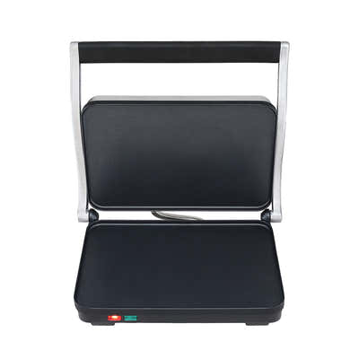DS NA Devanti 3 in 1 Sandwich Maker Steak Press Grill 1000W
