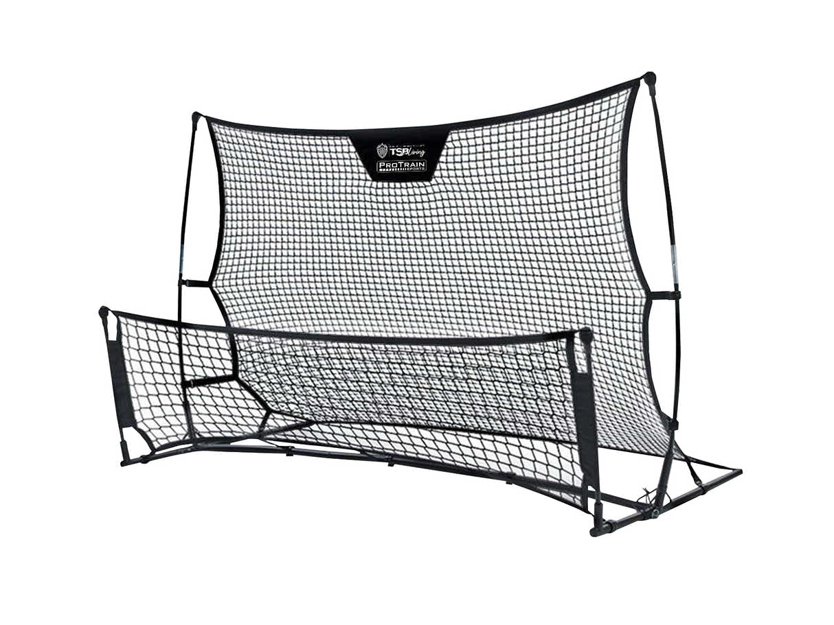 Soccer Training Rebounder - 1.8 m