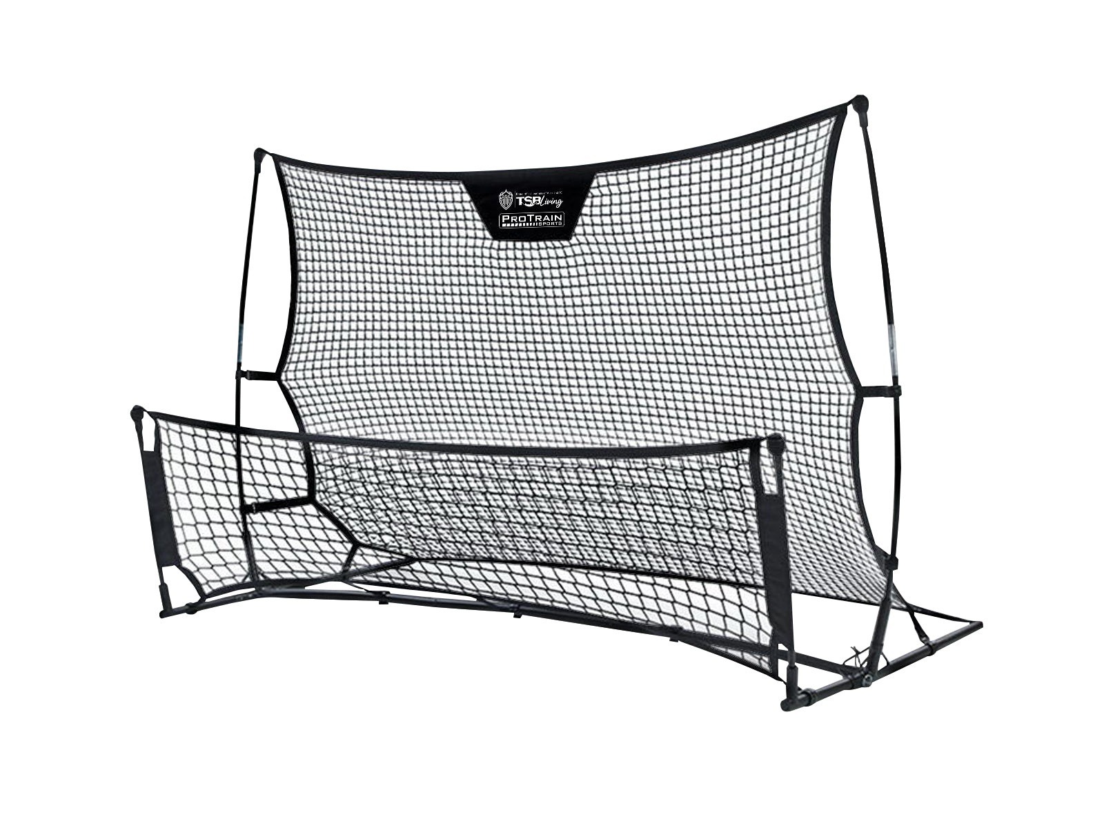 DS Soccer Training Rebounder 2.1m