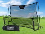 DS Soccer Training Rebounder 2.1m
