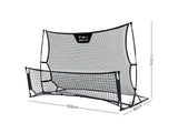 DS Soccer Training Rebounder 1.8m