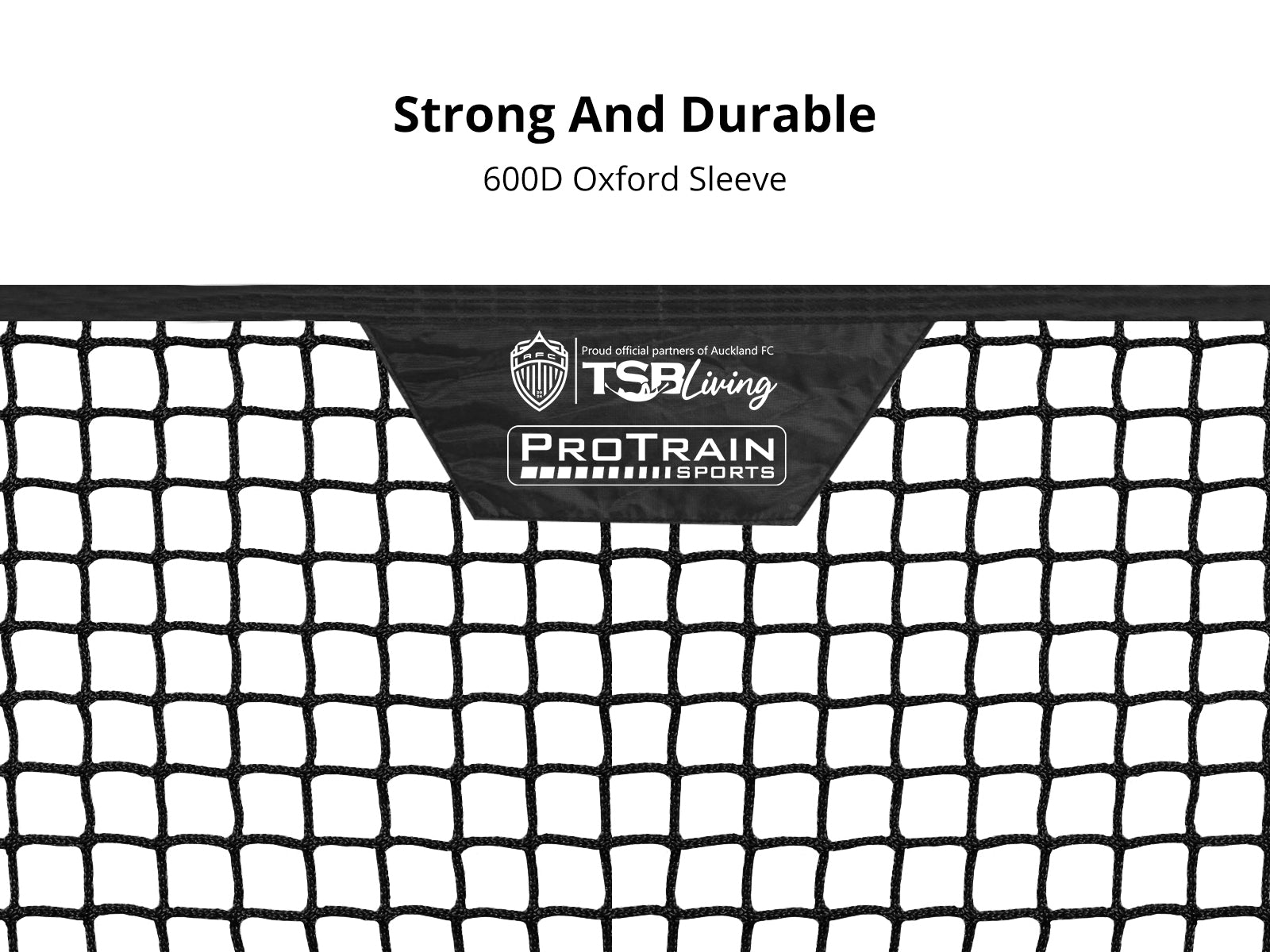 DS Soccer Training Rebounder 1.8m