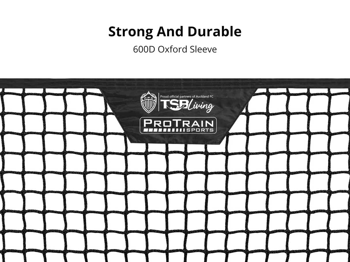 Soccer Training Rebounder - 2.1 m