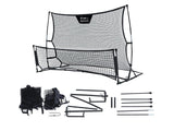 DS Soccer Training Rebounder 2.1m