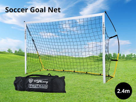 DS Soccer Goal Net 2.4m